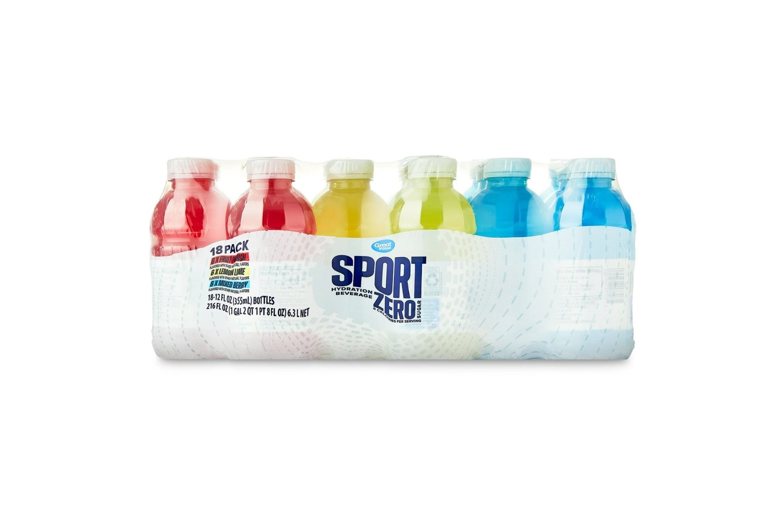 Sports drinks